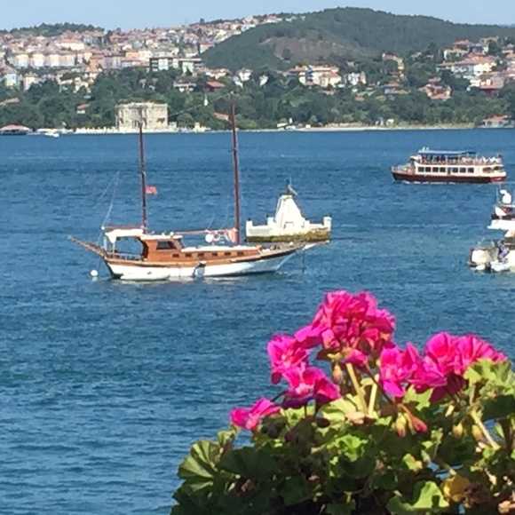 Meet your Posher, G - Picture 1 of 1